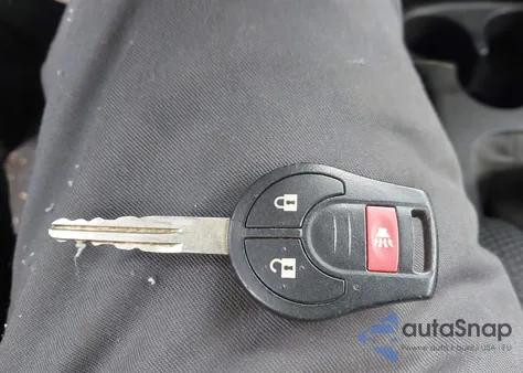 2009 Nissan Cube 1.8 z USA, uszkodzony, nr VIN JN8AZ28R19T111729